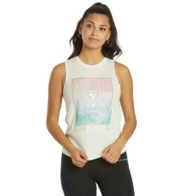 Spiritual Gangster Follow Your Soul Muscle Tank