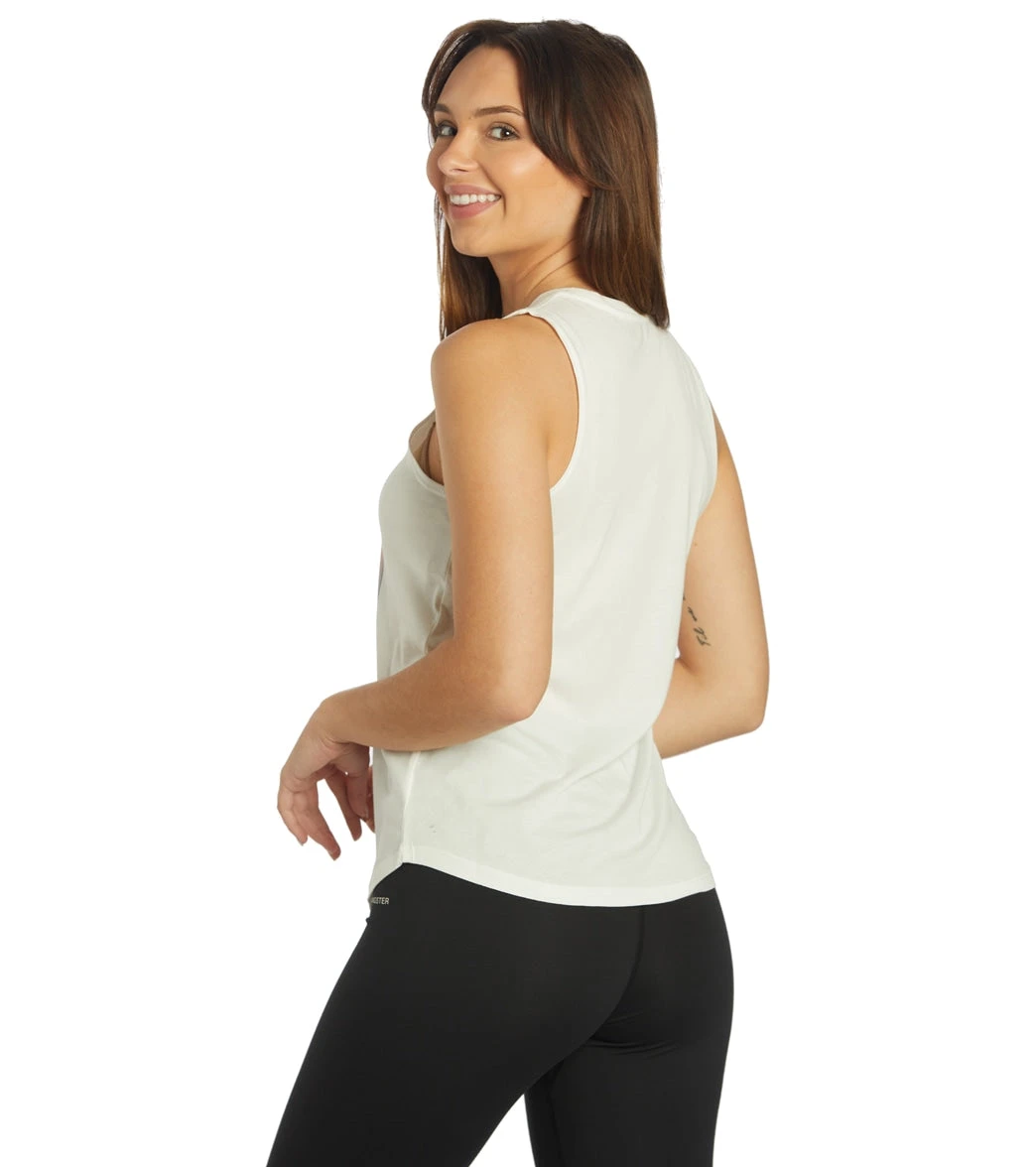 Spiritual Gangster Wild Muscle Tank - Image 3