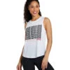 Spiritual Gangster Love Active Muscle Tank