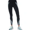 Spiritual Gangster Intent Dream Tech Eco Jersey 7/8 Legging