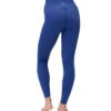 Spiritual Gangster Love Sculpt 7/8 Seamless Legging Indigo