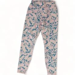 Spiritual Gangster Multi Tropical Leggings