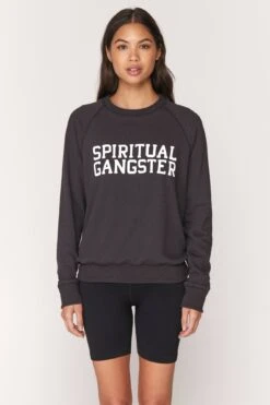 Spiritual Gangster Sweatshirt