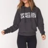Spiritual Gangster Hoodie