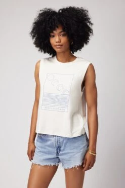 Spiritual Gangster Reset Your Mind Muscle Tank