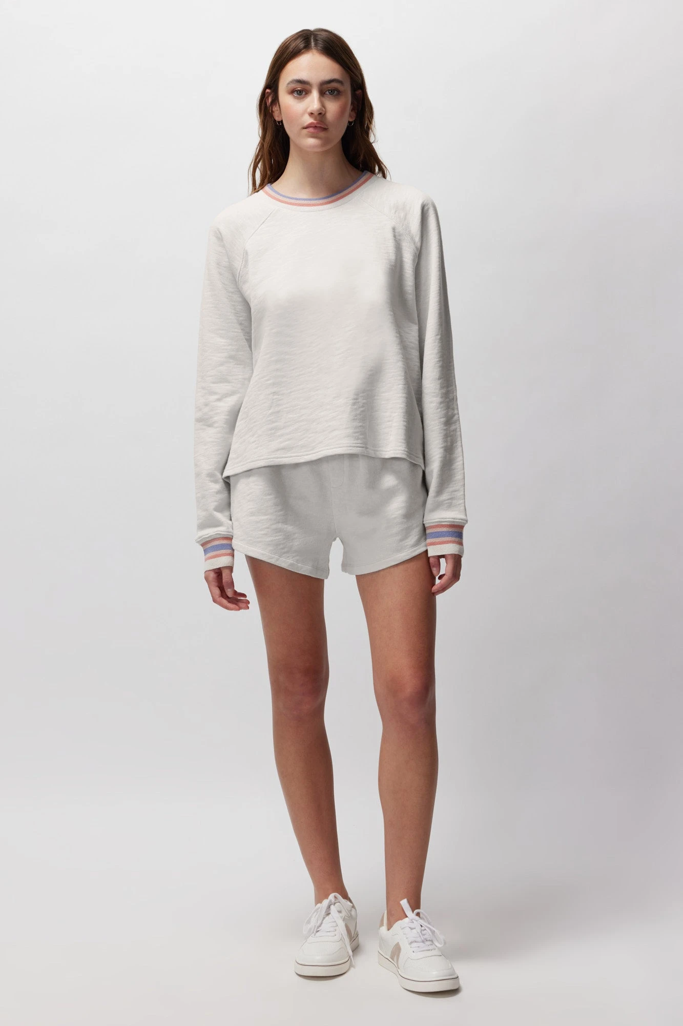 Spiritual Gangster Freja Sweatshirt - Image 4