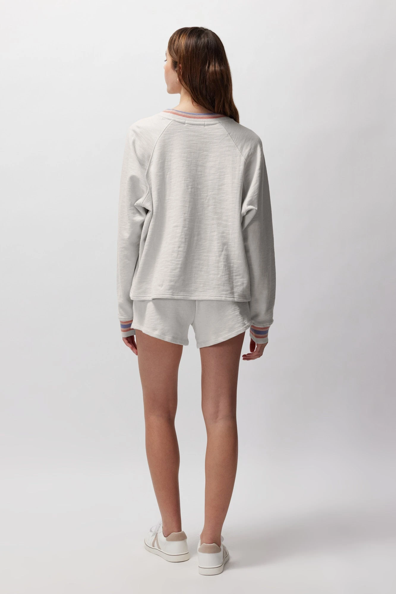 Spiritual Gangster Freja Sweatshirt - Image 5