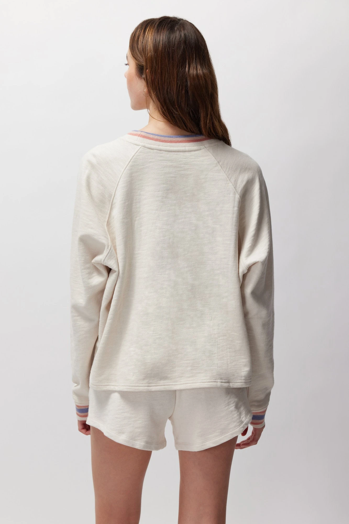 Spiritual Gangster Freja Sweatshirt - Image 2