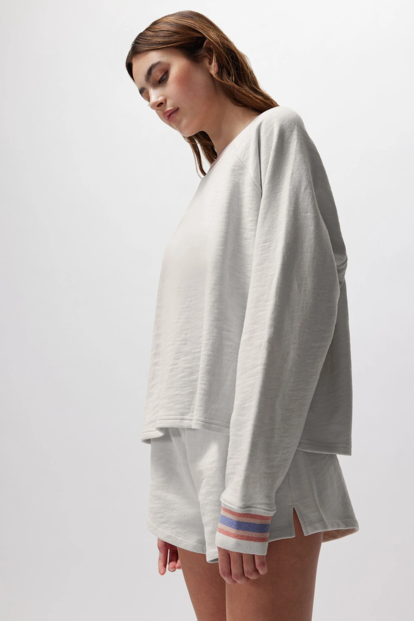 Spiritual Gangster Freja Sweatshirt - Image 3