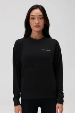 Spiritual Gangster Savasana Pullover