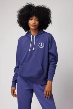 Spiritual Gangster Harmony Phoebe Hoodie