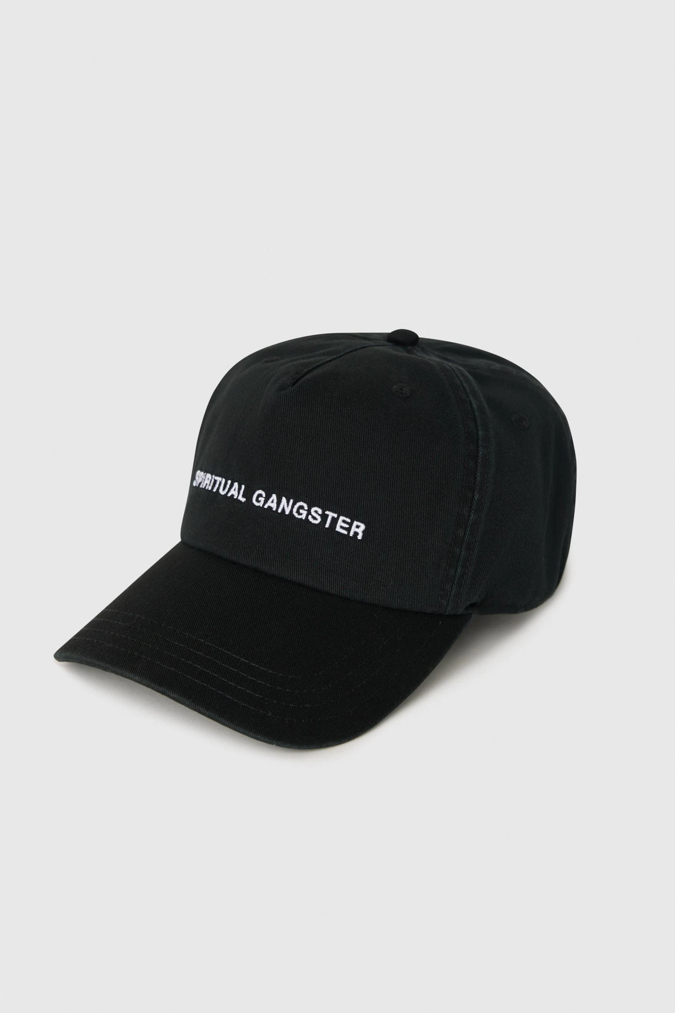 Spiritual Gangster Dad Hat - Image 3