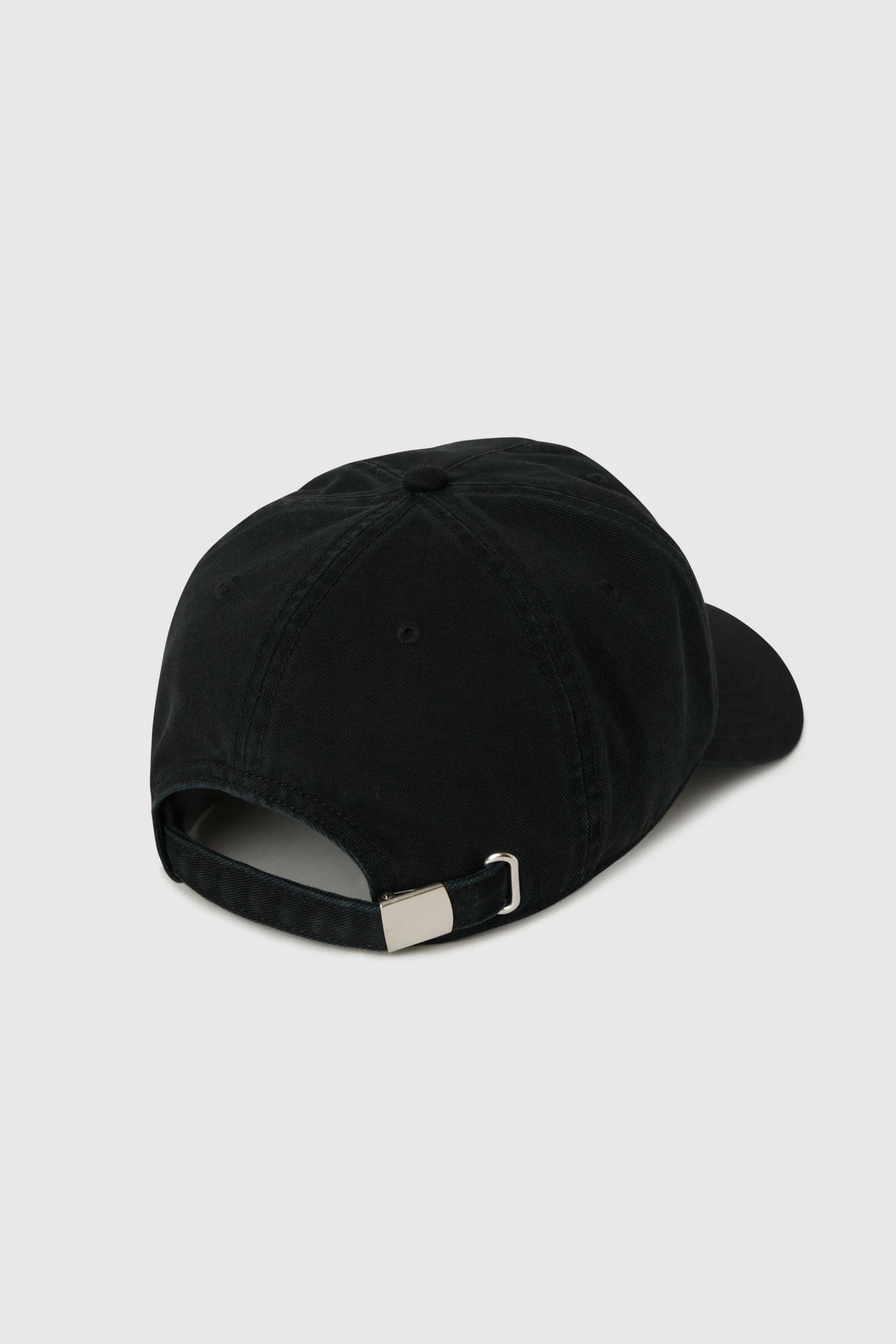 Spiritual Gangster Dad Hat - Image 2