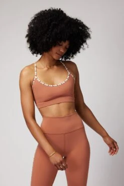 Spiritual Gangster Hailey Dream Tech Bra