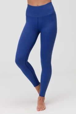 Spiritual Gangster Love Sculpt Seamless 7/8 Legging