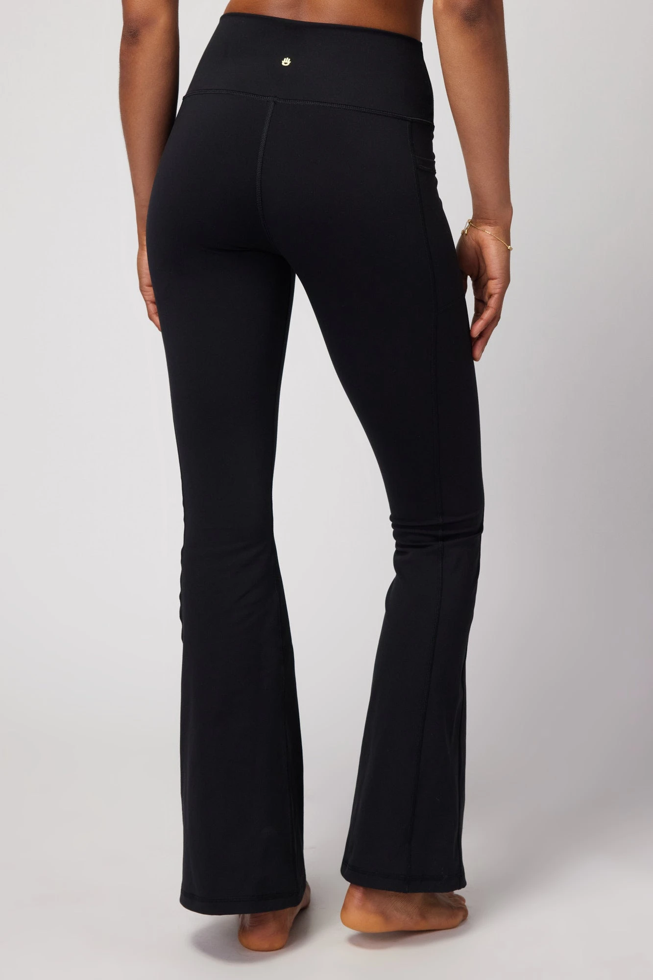 Spiritual Gangster Brooklyn Dream Tech Legging - Image 2