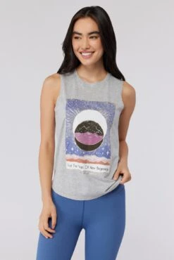 Spiritual Gangster Trust The Magic Muscle Tank