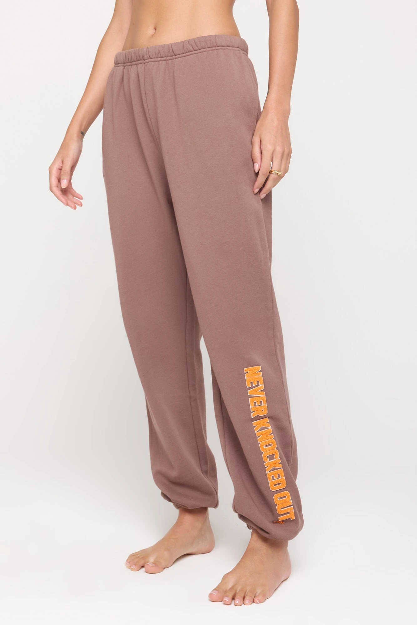 Spiritual Gangster KT X SG Never Knocked Out Sweatpant