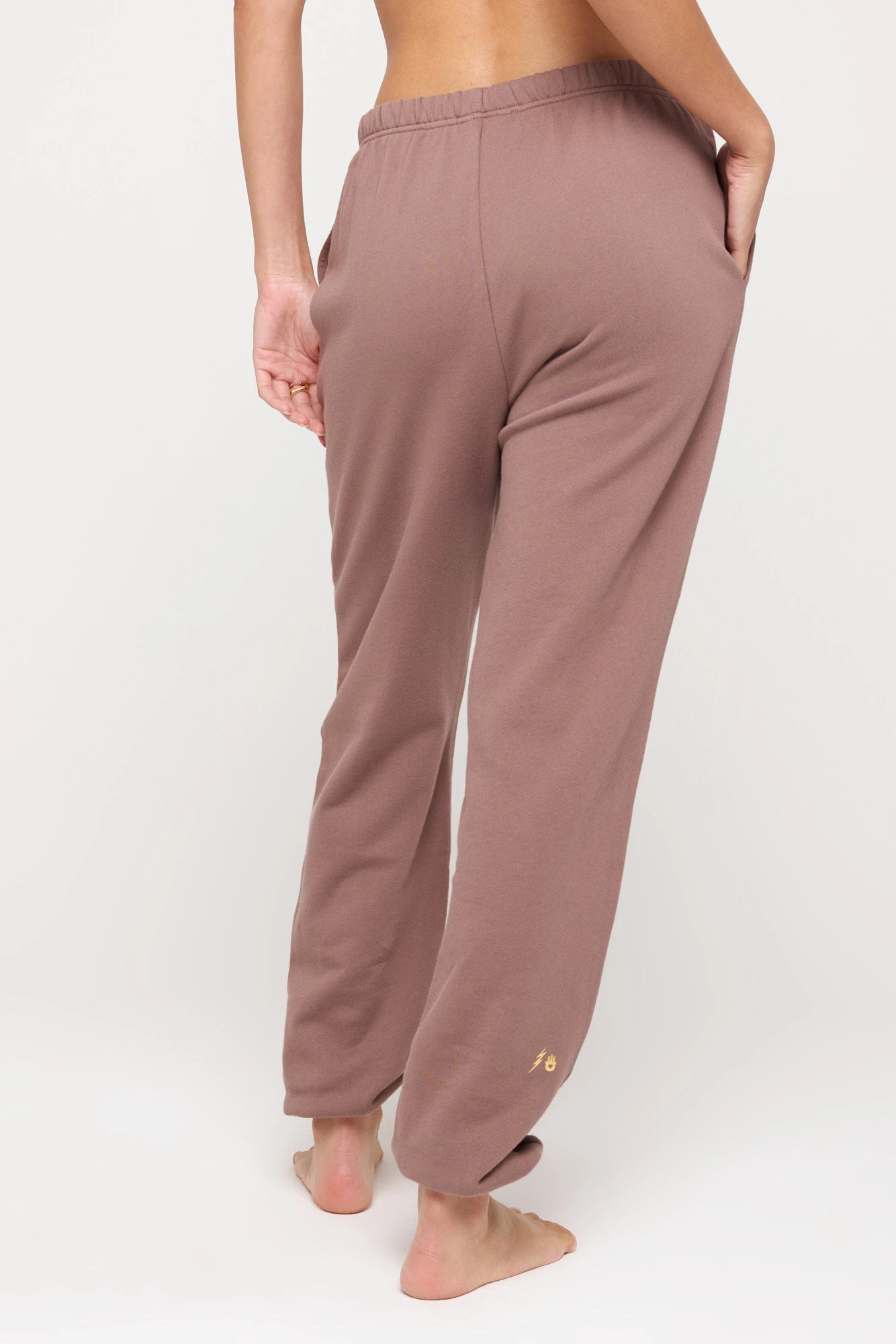 Spiritual Gangster KT X SG Never Knocked Out Sweatpant - Image 3