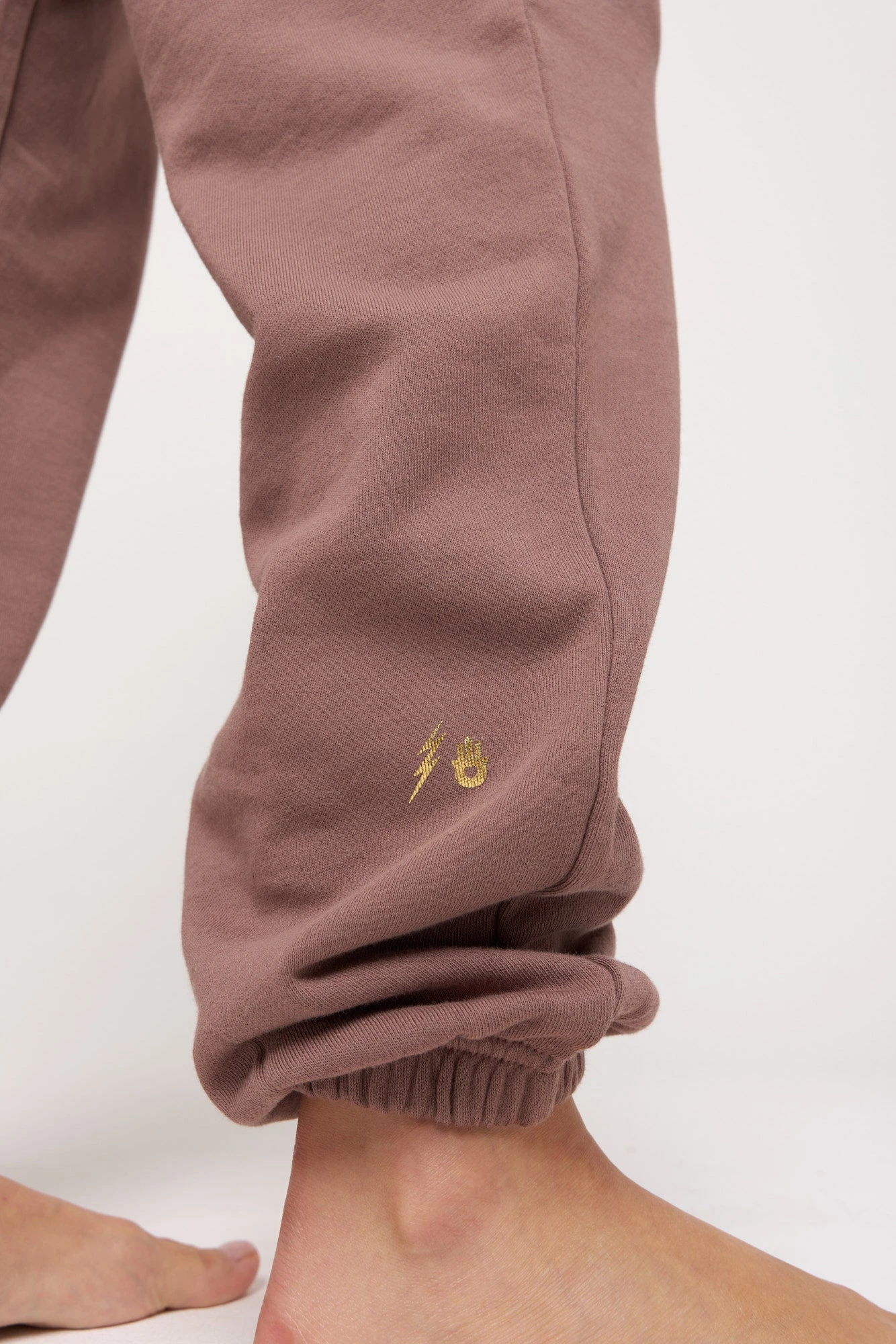 Spiritual Gangster KT X SG Never Knocked Out Sweatpant - Image 4