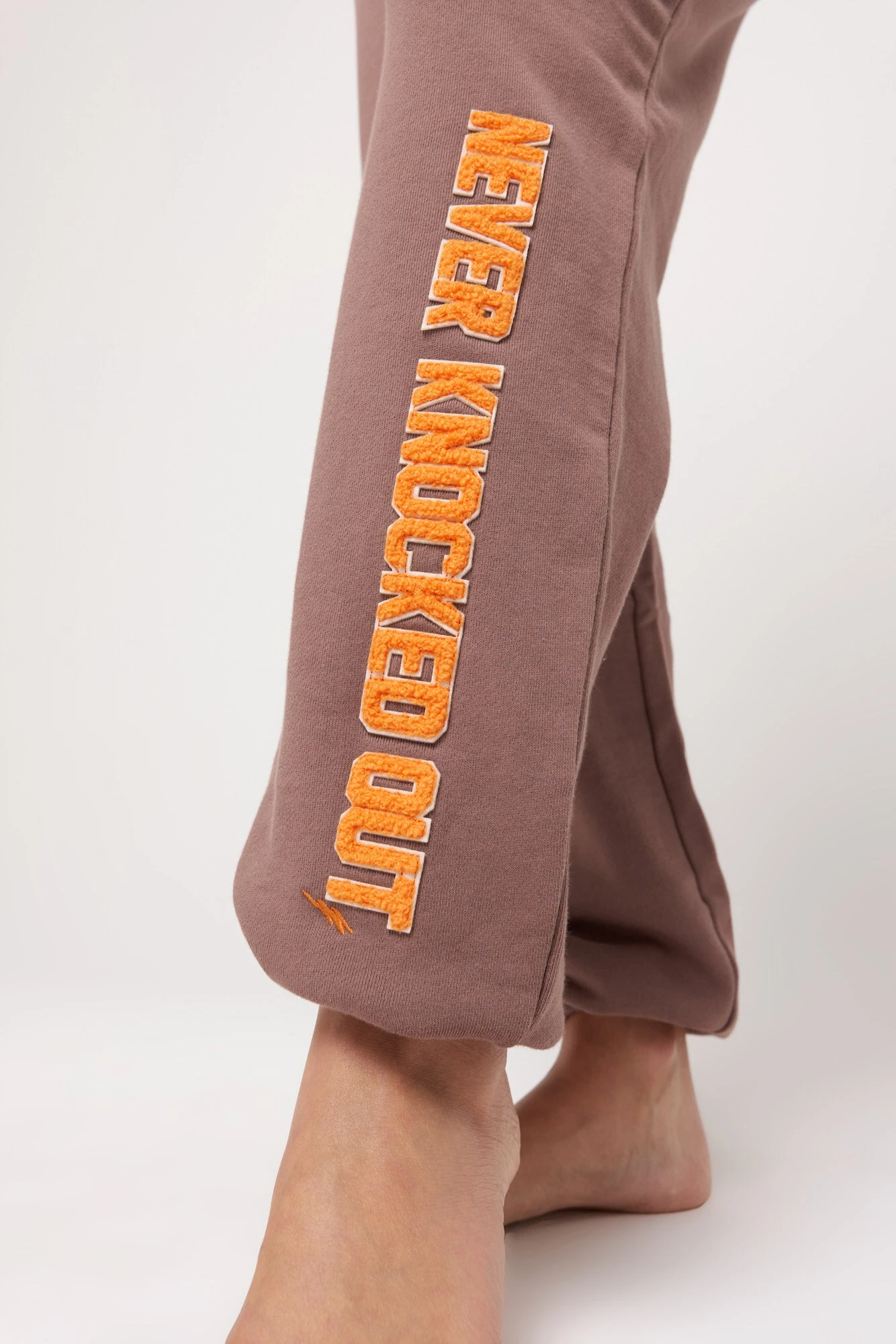 Spiritual Gangster KT X SG Never Knocked Out Sweatpant - Image 5