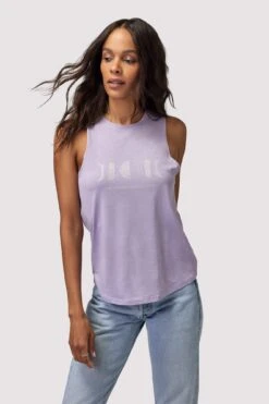 Spiritual Gangster The Universe Muscle Tank