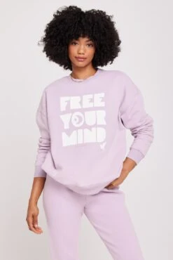 Spiritual Gangster Free Your Mind Relaxed Crew