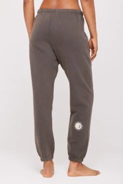Spiritual Gangster Moon Malibu Sweatpant