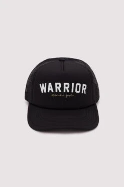 Spiritual Gangster Warrior Trucker Hat