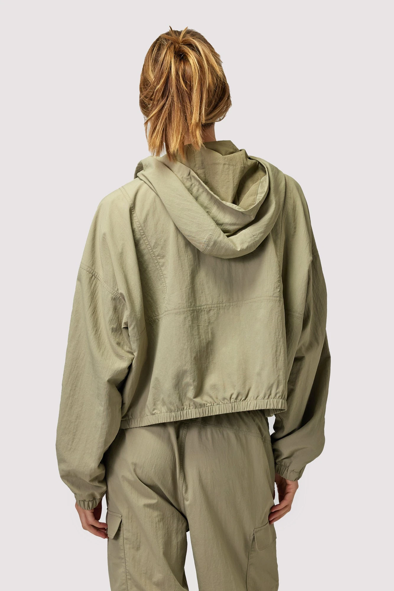 Spiritual Gangster Journey Jacket - Image 2