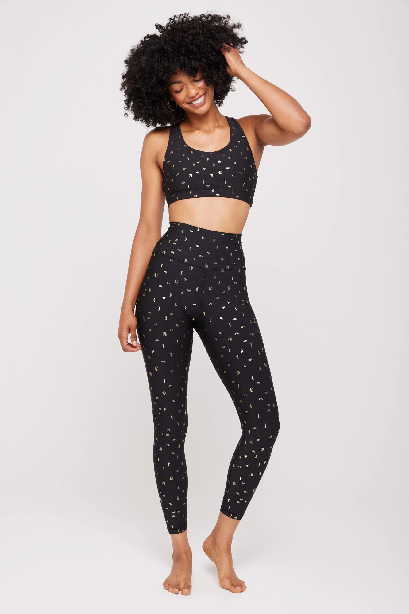 Spiritual Gangster Studio Dream Tech Bra - Image 4