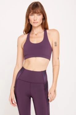 Spiritual Gangster Verve Sports Bra