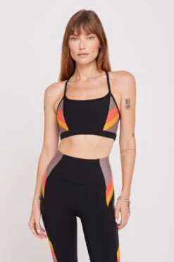 Spiritual Gangster KT X SG Dylan Dream Tech Bra