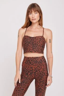 Spiritual Gangster KT X SG Camille Dream Tech Bra