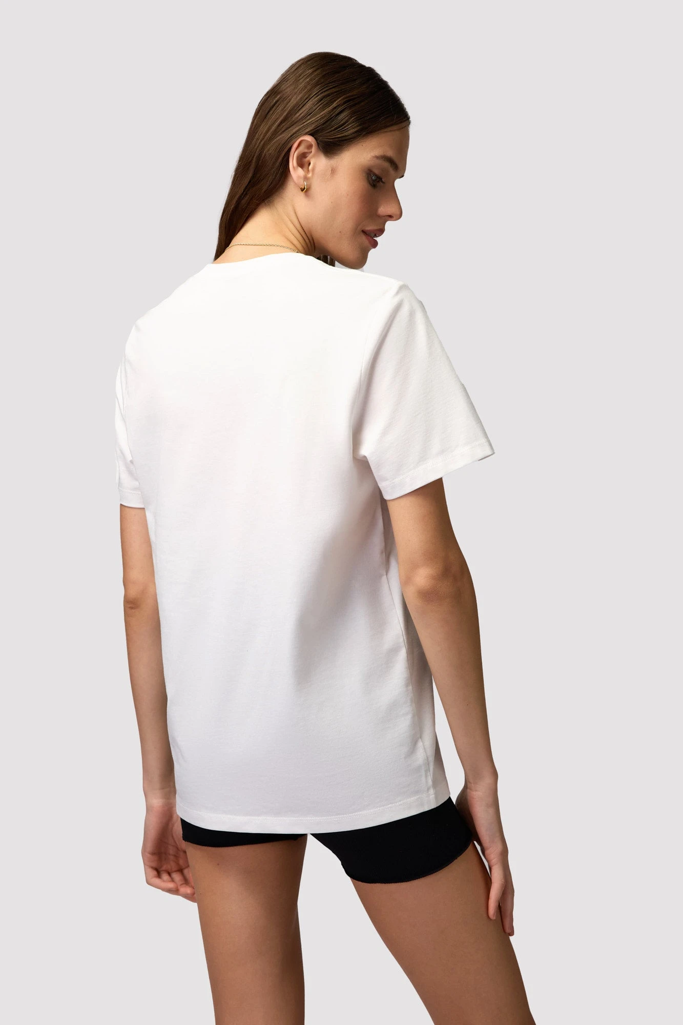 Spiritual Gangster KT X SG Never Knocked Out Unisex Tee - Image 4