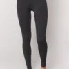 Spiritual Gangster Love Sculpt Full Length Legging