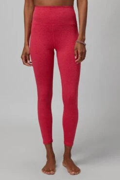 Spiritual Gangster Intent Tech Legging