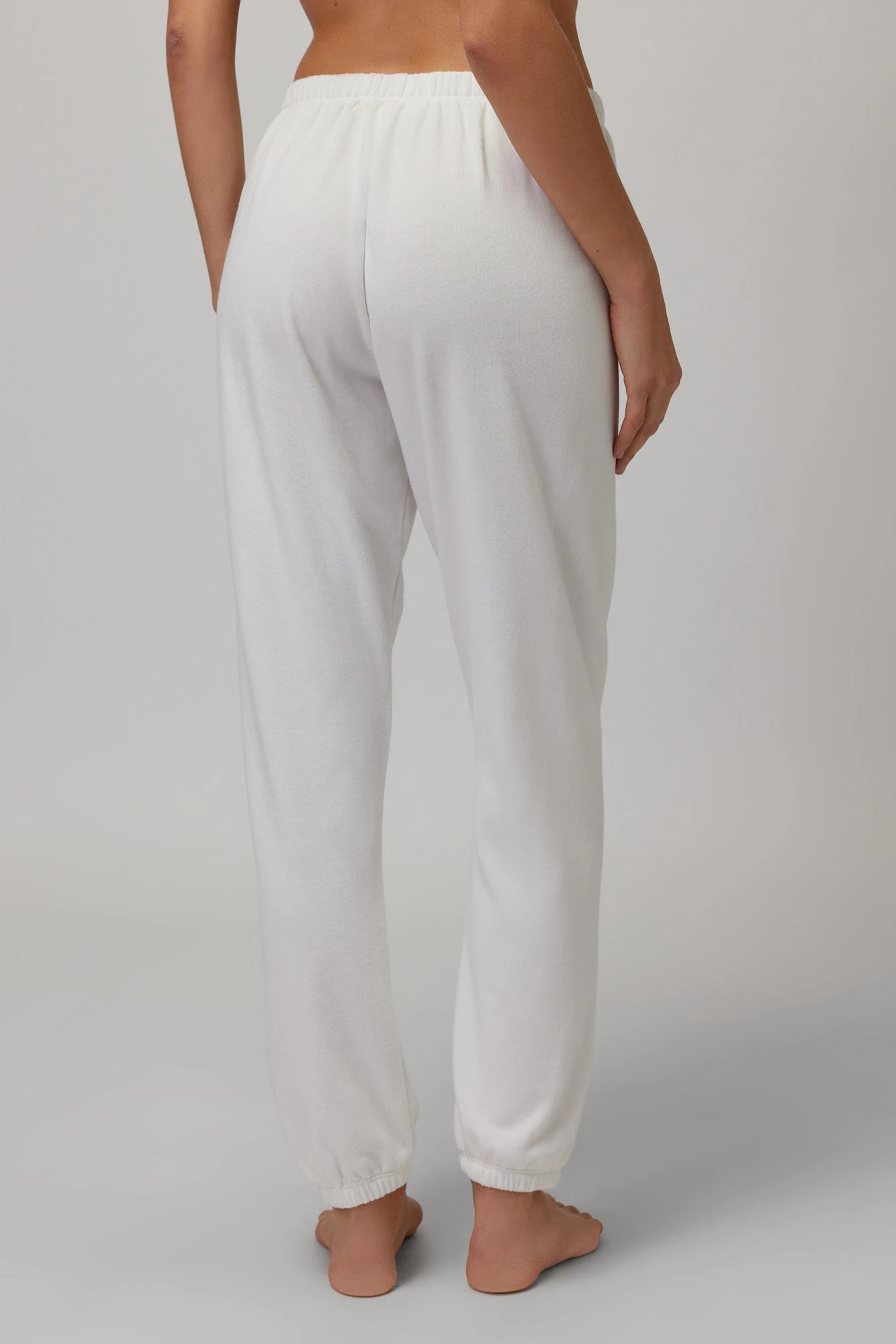 Spiritual Gangster Namaste Perfect Sweatpant - Image 4