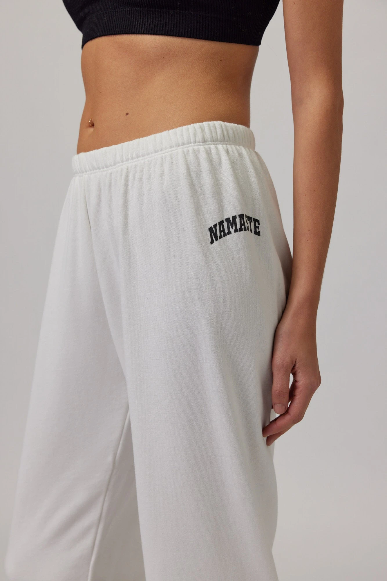 Spiritual Gangster Namaste Perfect Sweatpant