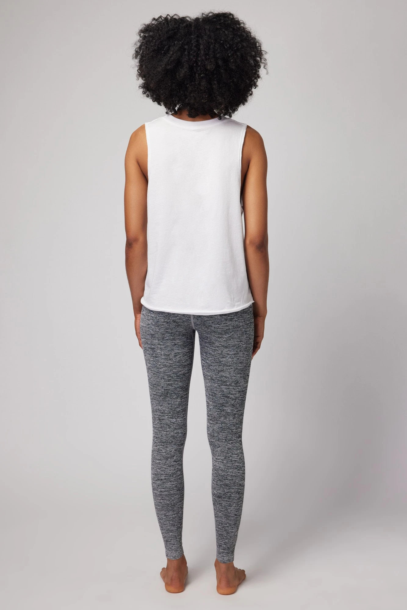 Spiritual Gangster Sun Moon Gigi Muscle Tank - Image 5