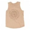 Spiritual Gangster Pink Graphic Guide The Way Tank