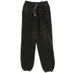 Spiritual Gangster Multi Graphic Joggers Pants