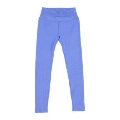 Spiritual Gangster Indigo Solid Love Sculpt Leggings