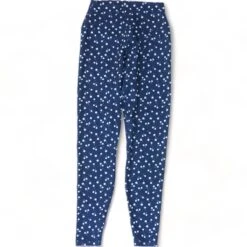 Spiritual Gangster Navy Floral Leggings