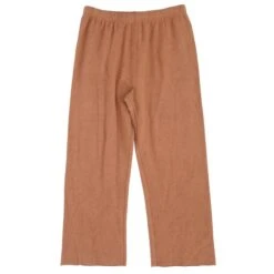 Spiritual Gangster Rust Solid Sweatpants